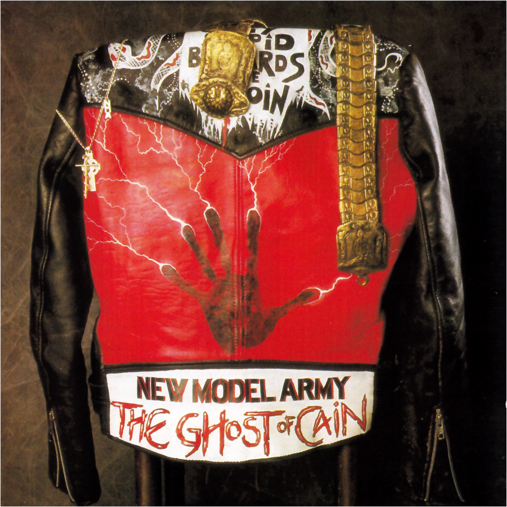 New Model Army