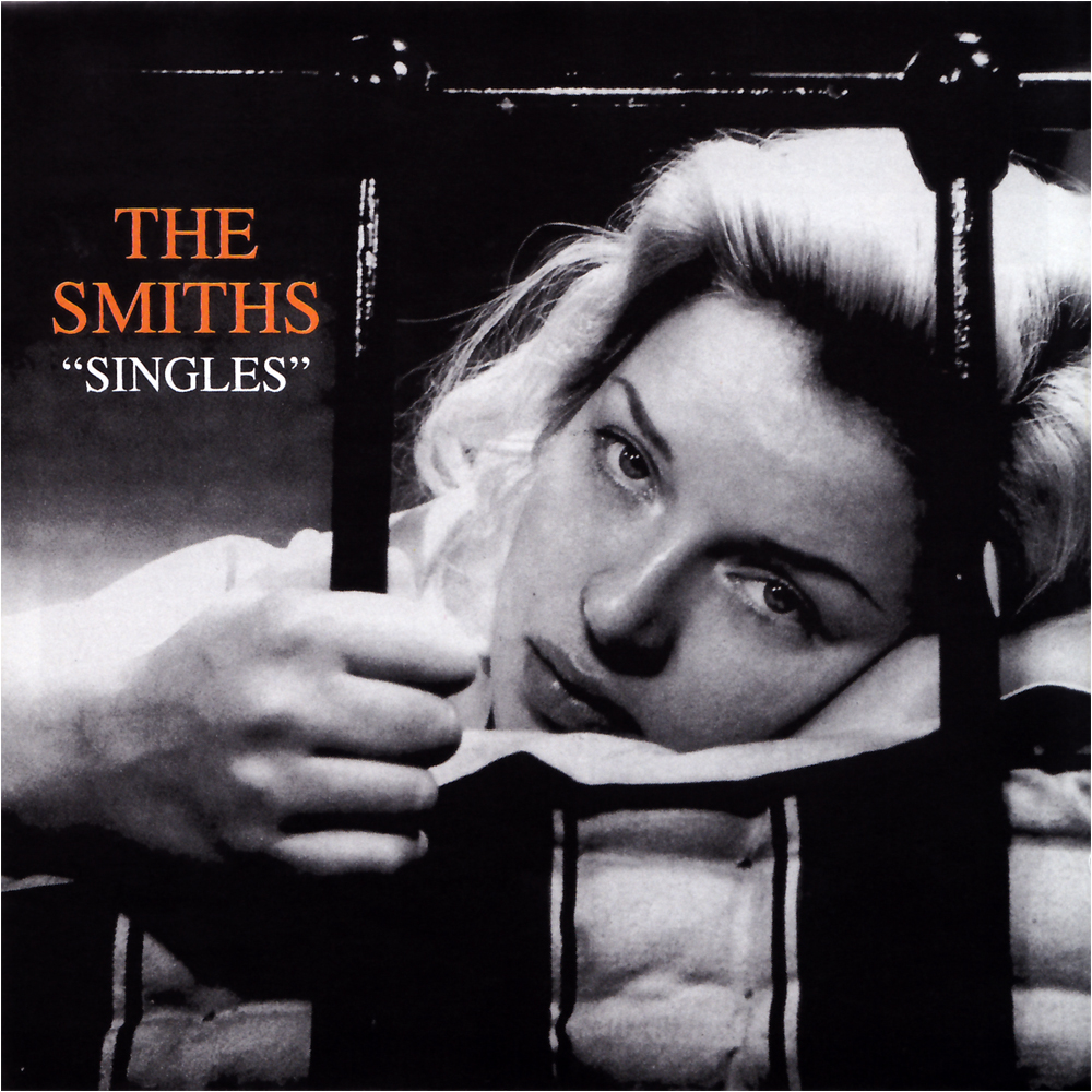 smiths the singles